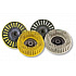 3M Scotch-Brite™ Bristle™ Čisticí kotouč BD-ZB 115 mm x P80