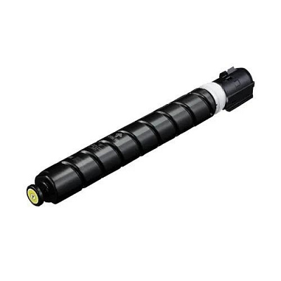 Canon C-EXV 1008 6740C001 žlutý (yellow) originální toner