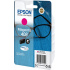 Epson 408 C13T09J34010 purpurová (magenta) originální cartridge