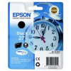 Epson T27014022, 27 černá (black) originální cartridge
