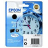 Epson T27014022, 27 černá (black) originální cartridge