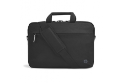 Taška na notebook 14,1", HP Renew Professional, šedá z Polyester, 500S8AA typ HP