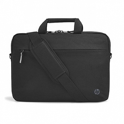 Taška na notebook 14,1", HP Renew Professional, šedá z Polyester, 500S8AA typ HP
