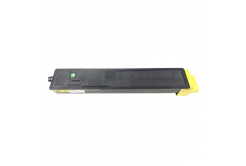 Kyocera Mita TK-8115Y žlutý (yellow) kompatibilní toner