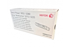 Xerox 106R02777 černý (black) originální toner