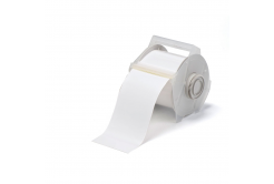 Brady GlobalMark Vinyl B595 WHITE 57MM / 113111, etikety, GlobalMark Indoor/Outdoor Vinyl Tape, 57.00 mm x 30 m