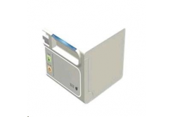 Seiko RP-E11 22450058 pokladní tiskárna, řezačka, Přední výstup, Ethernet, bílá