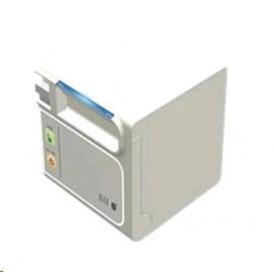 Seiko RP-E11 22450058 pokladní tiskárna, řezačka, Přední výstup, Ethernet, bílá