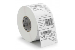 Zebra 3012910-T Z-Perform 1000D, label roll, thermal paper, 50,8x25,4mm