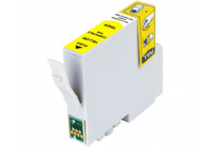 Epson T0424 žlutá (yellow) kompatibilní cartridge