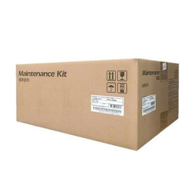 Kyocera originální maintenance kit MK-3160, 1702T98NL0, 300000str., Kyocera Ecosys P 3155, 3155 DN, 3145, 3145 DN, 3150