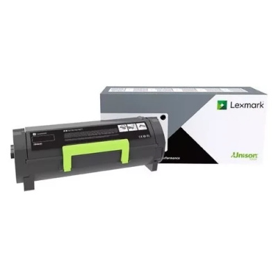 Lexmark B260UA0 černý (black) originální toner