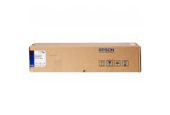 Epson Premium Glossy Photo Paper Roll C13S041390, 166 g/m2, 24", 610mmx30.5m, lesklá, bílá, role papíru