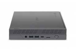 Acer Chromebox/CXI5/Mini/7305/4GB/32GB eMMC/UHD/Chrome/1R