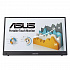 ASUS ZenScreen TouchMB16AMTR 90LM04S0-B02170 Monitor, 15,6", IPS, FHD, 60Hz, 5ms, Gray, 3R