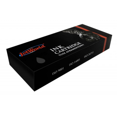 JetWorld PREMIUM kompatibilní cartridge pro Epson T5969 C13T596900 světle černá (light light black)