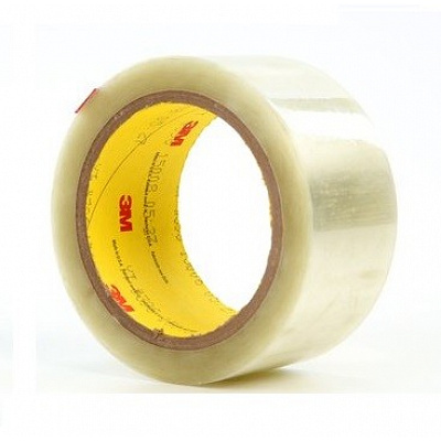 3M 396 Velmi silně lepicí jednostranná páska (Super Bond) 12 mm x 33 m