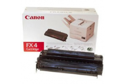 Canon FX4 1558A003 černý (black) originální toner