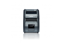 Brother RJ-3150 RJ3150Z1 tiskárna účtenek ( termotisk, 80mm účtenka,  USB bluetooth WIFI 32MB )