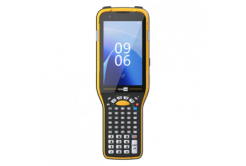 CipherLab RK96 Series, 2D, ER, SE58, Gun, Camera, front camera, USB-C, BT, Wi-Fi 7, NFC, Android, GMS