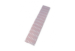 3M Press-in-Place Laminační lepidlo pro lepení znaků na autolak, arch 50 mm x 305 mm (08069)