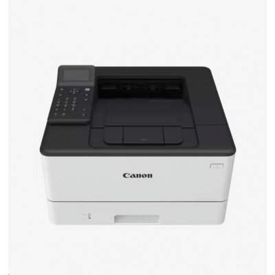 Canon imageFORCE 1440Pr černobílá laserová tiskárna A4, 40str./min., LCD, USB, Wi-Fi