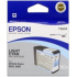 Epson T580500 světle azurová (light cyan) originální cartridge
