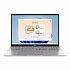 ASUS Vivobook S16/M3607KA-OLED028W/AI5-330/16"/WUXGA/32GB/512GB/AMD int/W11H/Silver/2R