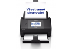 EPSON Workforce ES-590W B11B288401 skener