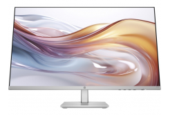 HP/527sh/27"/IPS/FHD/100Hz/5ms/Blck-Slvr/2R
