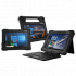 Zebra XPAD L10 RTL10B1-C1AS0X0000A6, datový terminál, BT, Wi-Fi, 4G, NFC, GPS, Android