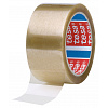Tesa 04089, transparentní balicí páska, 75 mm x 66 m, 24 rolí v krabici