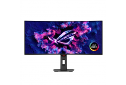 ASUS XG34WCDG 90LM0B70-B01171 Monitor, 34", WLED