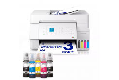 Epson EcoTank L5396 C11CL59404 inkoustová multifunkce