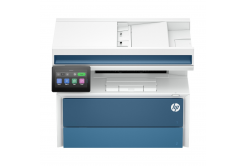 HP LaserJet Pro 4113fdw 8X3G0A#ABB laserová multifunkce