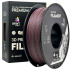Smart Print FG-S131-E1, 3D filament, PLA, Carbon Fiber Red, 1kg, 1,75mm