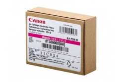Canon BJI-P300, 8138A002 purpurová (magenta) originální cartridge