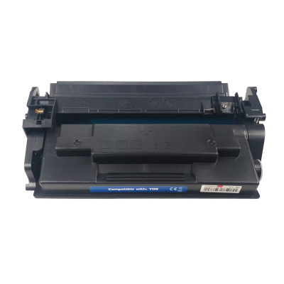 Canon T08 3010C006 černý (black) kompatibilní toner