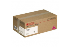 Ricoh D1170123, D1170127 purpurová (magenta) originální válcová jednotka