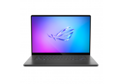 ASUS ROG Zephyrus G16  GA605KH-NEBULA002X Notebook, AI7-350, 16", 2560x1600, 32GB, 1TB, RTX 5050, W11P, Gray, 2R