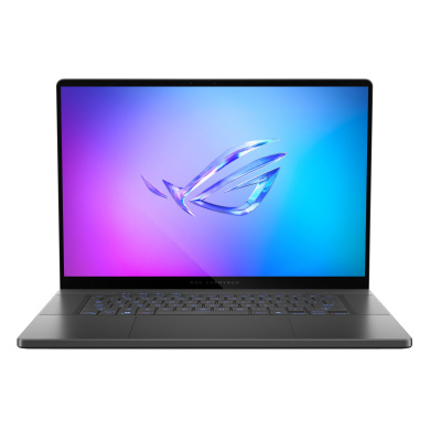 ASUS ROG Zephyrus G16  GA605KH-NEBULA002X Notebook, AI7-350, 16", 2560x1600, 32GB, 1TB, RTX 5050, W11P, Gray, 2R