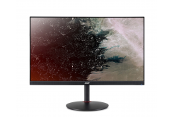 Acer Nitro/XV270X1bmiip/27"/IPS/FHD/200Hz/1ms/Black/2R