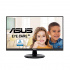 ASUS VA24DQF 90LM0541-B03370 Monitor, 23,8", IPS, FHD, 100Hz, 1ms, Black, 3R