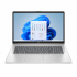 HP 17-cn4013nc 3-100U  CF5U9EA#BCM Notebook, 8GB, 512GB, W11H-silv