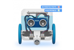 HP-RO START C - Otto Starter Creator Kit / bez 3D