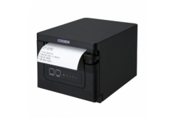 Citizen CT-S751 CTS751XNEWX pokladní tiskárna, USB, 8 dots/mm (203 dpi), cutter, white
