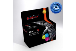 JetWorld PREMIUM kompatibilní cartridge pro HP 305XL 3YM63AE barevná (color)