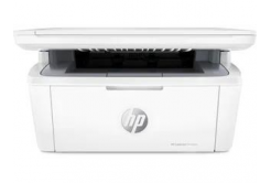 HP LaserJet MFP M140we HP+ (A4, 20ppm, USB, Wi-Fi, Print/Scan/Copy)