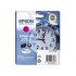 Epson T27034012, 27 purpurová (magenta) originální cartridge