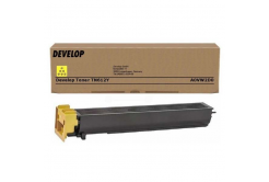 Develop TN-612Y A0VW2D0 žlutý (yellow) originální toner
